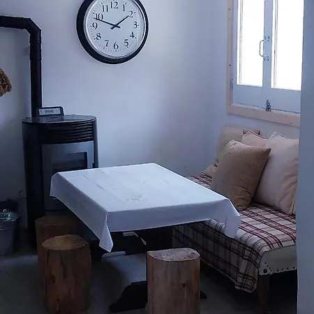 Holiday home Cal Toni De Vilallobent *