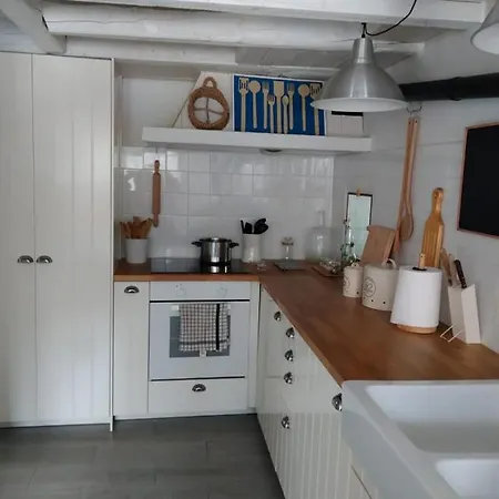 Holiday home Cal Toni De Vilallobent Vilallovent
