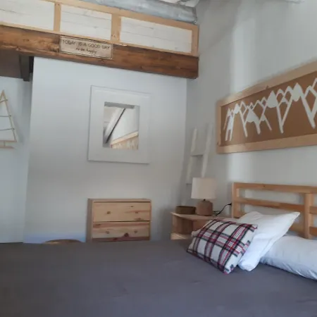 Holiday home Cal Toni De Vilallobent *