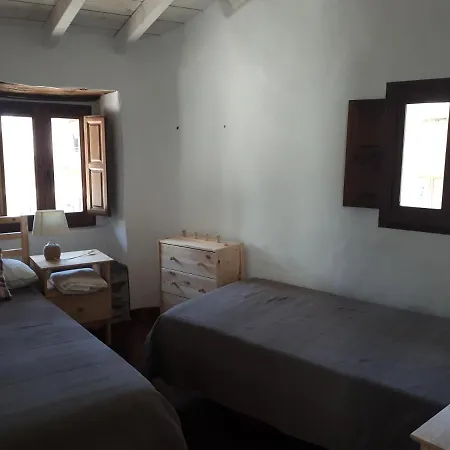 Holiday home Cal Toni De Vilallobent *